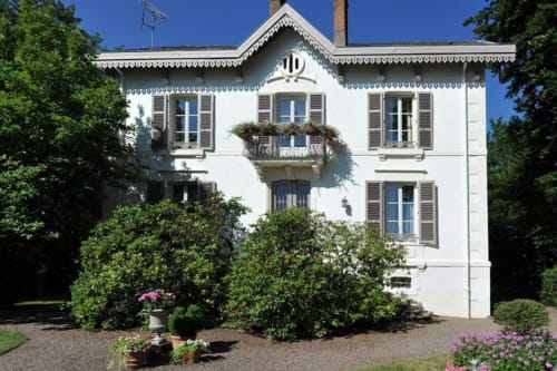 Weekend in Franche Comté | Maison d'Hôtes du Parc
