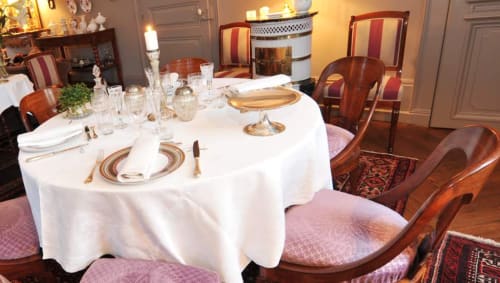 Table d'hôtes à Ronchamp | Maison d'Hôtes du Parc