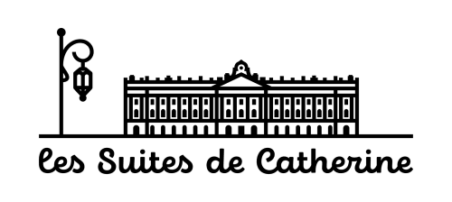 Catherine's Suites befinden sich im Zentrum von Nancy.