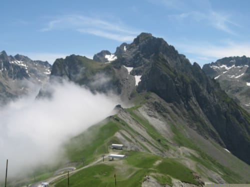 Pic du Midi - Midi pyrénées - Domaine à Marmande