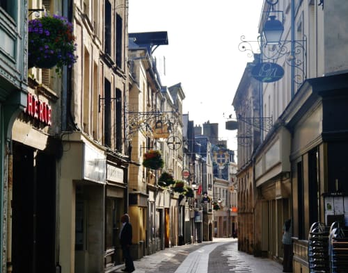 Rues proches du Domaine des Grattières, Chambre d'hôtes.