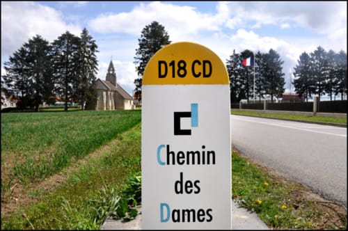 Domaine des Grattières, chambre d'hôtes, Chemin des Dames, activités proche d'Hermonville. 