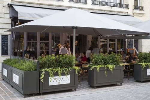 Petit comptoir, restaurants proche d'Hermonville.