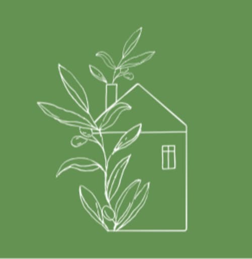 Logo Gîtes Le Mas Clémentine  - Aubenas - Ardèche