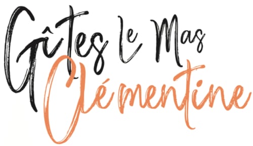 Logo Gîtes Le Mas Clémentine  - Saint Julien du Serre - Ardèche