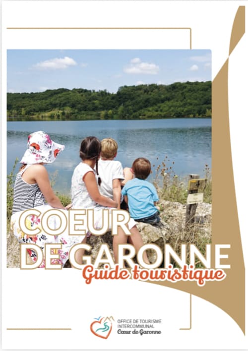 Hôtel-Restaurant du Lac 31, à Boussens au sud de Toulouse en Occitanie