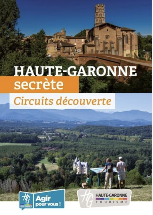 Hôtel-Restaurant du Lac 31, à Boussens au sud de Toulouse en Occitanie