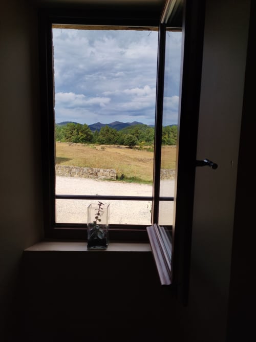 Réservation gîte 4 personnes en Ardèche | Gîtes Le Mas Clémentine