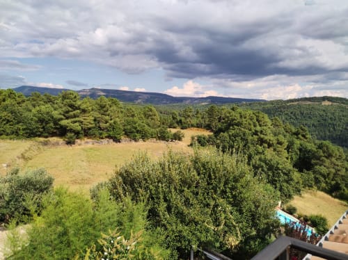 Location gîte en Ardèche | Gîtes Le Mas Clémentine