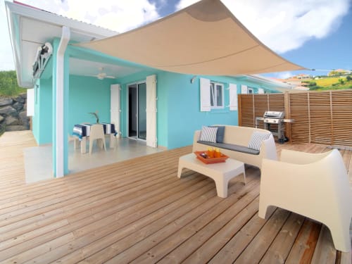 villa haut standing trois ilets