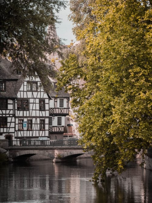découvrir l'Alsace - Gîtes et chambres d'hôtes Maison Ungerer Hunspach