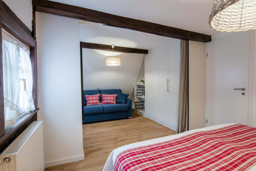 séjour entre amis - Gîtes et chambres d'hôtes Maison Ungerer Hunspach - Alsace France