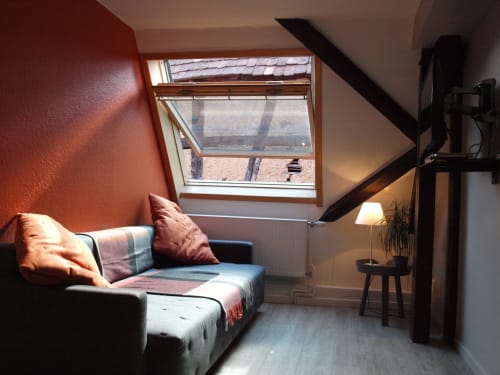 logement Alsace - séjour en famille - Gîtes et chambres d'hôtes Maison Ungerer Hunspach - Alsace France