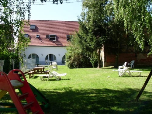gite a Hunspach - Gîtes et chambres d'hôtes Maison Ungerer Hunspach - Alsace France