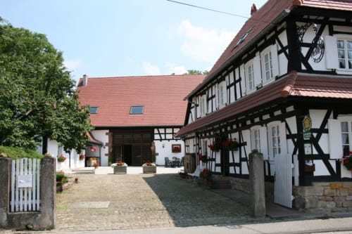 Hunspach alsace - Hunspach Strasbourg - Gîtes et chambres d'hôtes Maison Ungerer Hunspach - Alsace France
