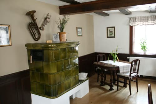 gite Hunspach maison ingérer - Hunspach alsace - Hunspach colmar - Gîtes et chambres d'hôtes Maison Ungerer Hunspach - Alsace France
