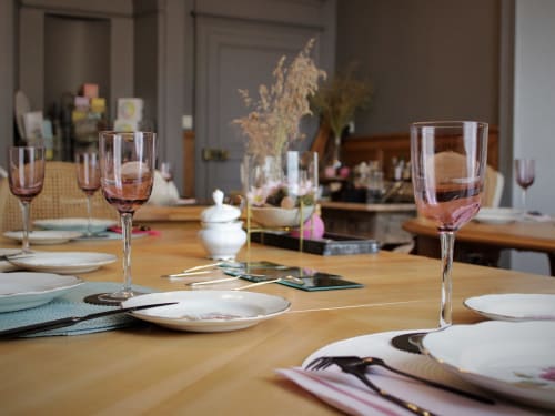 Chambres d'hôtes avec repas - Mer 41500 | Les Rives de la Tronne