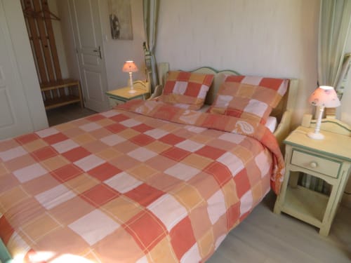 chambres d'hotes morbihan avec piscine
