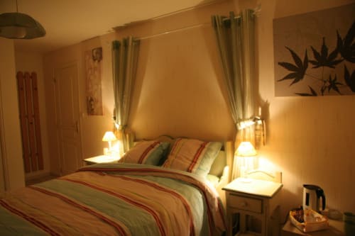location chambre d'hote bretagne morbihan
