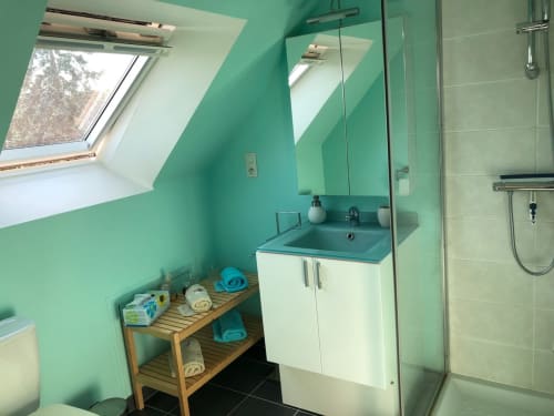 location chambre d'hote bretagne

