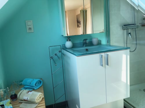 chambre d'hôtes de charme morbihan

