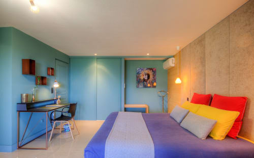 Chambre de charme en Corse