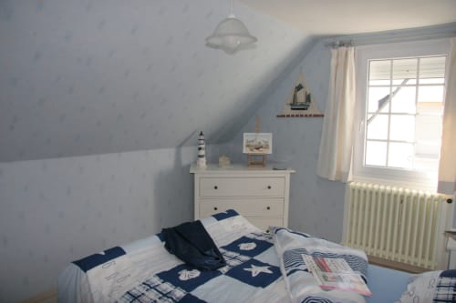 location saisonniere morbihan vue mer
