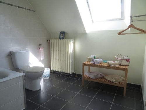 chambre d'hote avec piscine chauffée
