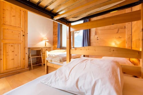 louer gite savoie	