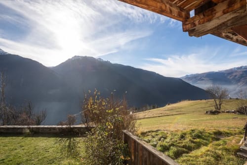 gite savoie les saisies	