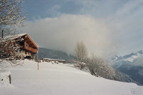 gite savoie 30 personnes	