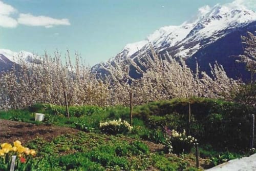 gite savoie 6 personnes	