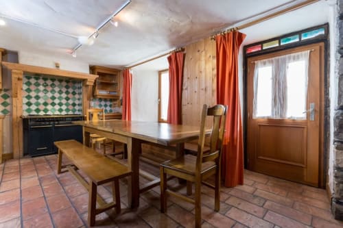 gite savoie 8 personnes	