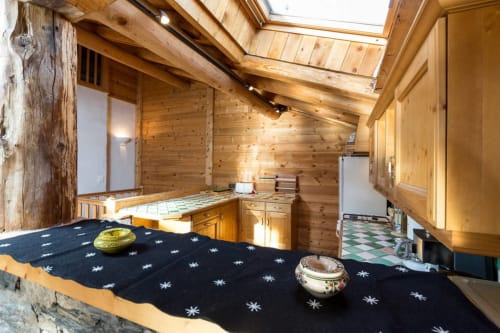 ferme gite savoie	