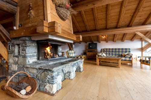 airbnb gite savoie	
