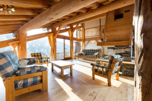 location grand gite savoie	