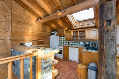 gite savoie 7 personnes	