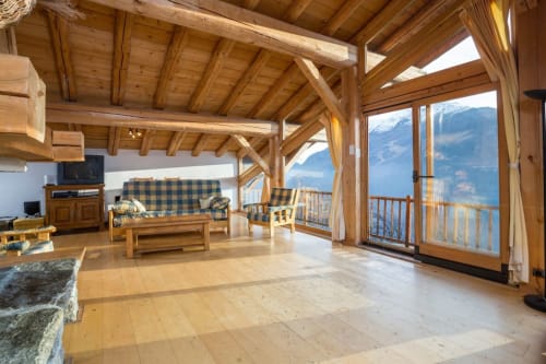 gite savoie les hautes terres	
