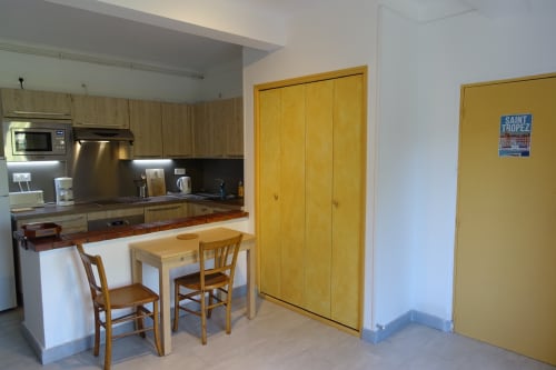 Logement de vacances à Saint-Aygulf - Appartements - Villa Macoran - Côte d'Azur - Fréjus - Saint-raphaël