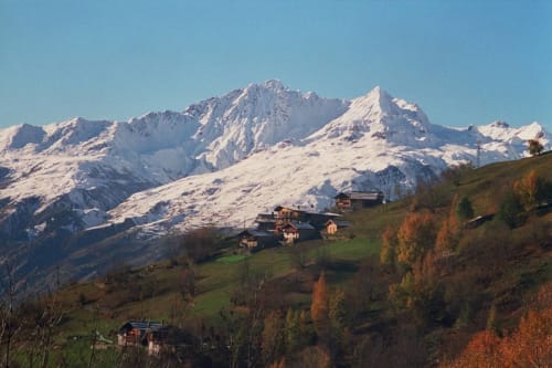 location appartement ou maison en haute savoie	