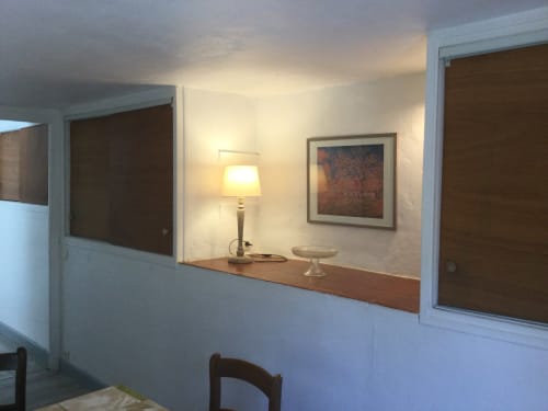 Location de vacances à Saint-Aygulf - Appartements - Villa Macoran - Côte d'Azur - Fréjus - Saint-raphaël