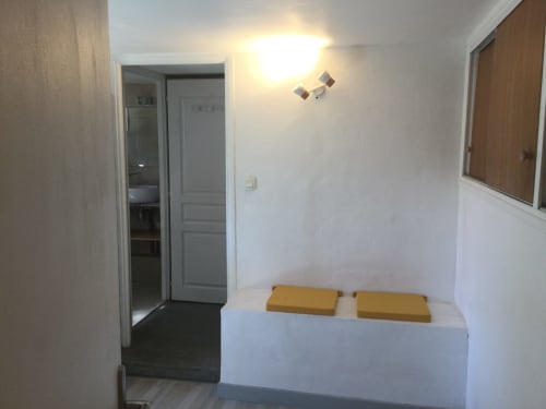 Studio - Location de vacances à Saint-Aygulf - Appartements - Villa Macoran - Côte d'Azur - Fréjus - Saint-raphaël