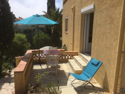 Vacances dans le sud - Location à Saint-Aygulf - Appartements - Villa Macoran - Côte d'Azur - Fréjus - Saint-raphaël
