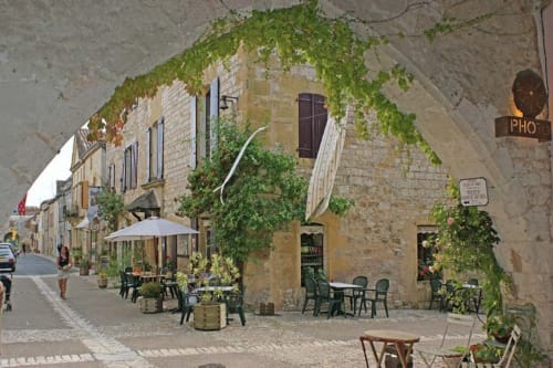 Monflanquin fête médiévale
