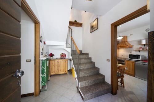 Casa Almut | vacanze per la famiglia, camere a Vezio, Varenna, sul Lago di Como