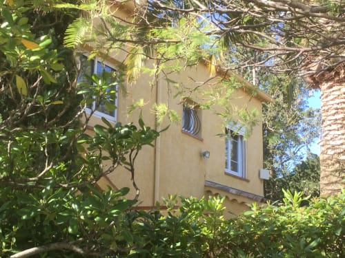 Location de vacances à Saint-Aygulf - Appartements - Villa Macoran - Côte d'Azur - Fréjus - Saint-raphaël