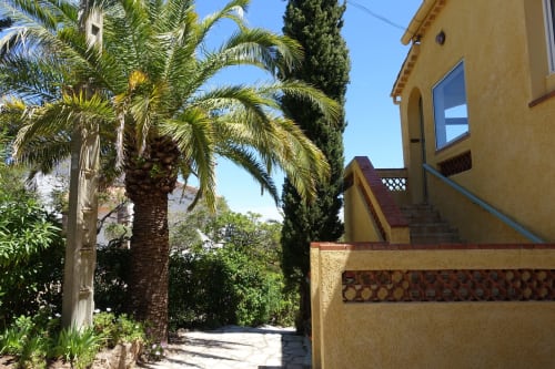 Location de vacances à Saint-Aygulf - Appartements - Villa Macoran - Côte d'Azur - Fréjus - Saint-raphaël