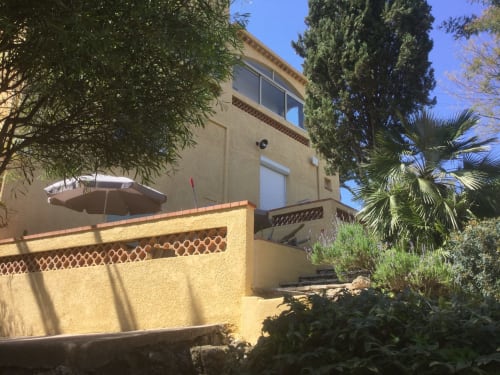 Location de vacances à Saint-Aygulf - Appartements - Villa Macoran - Côte d'Azur - Fréjus - Saint-raphaël