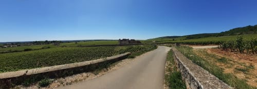 Vacances en Côte d'Or | Gîte l'Orée de Nuits