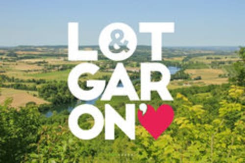 Tourisme dans le Lot et Garonne, on aime